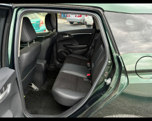 Honda Shuttle 2019