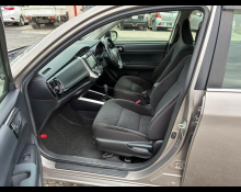 Toyota Corolla Axio 2019