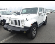 Jeep Wagoneer 2016