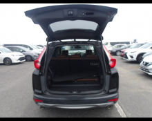 Honda CR-V 2019