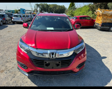 Honda Vezel 2019