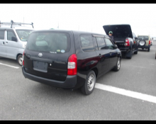 Toyota Probox 2019