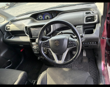Suzuki Solio Bandit 2019