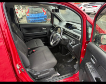 Suzuki Wagon R 2019