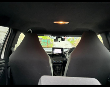 Toyota Yaris 2020