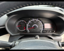 Daihatsu Move 2019