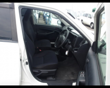 Toyota Probox 2019