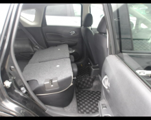 Nissan Note 2019