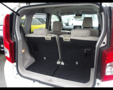 Daihatsu Move 2019