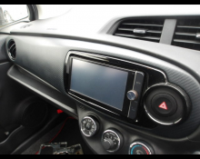 Toyota Vitz 2014