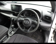 Toyota Yaris 2020