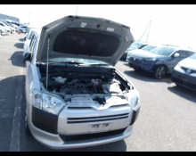 Toyota Probox 2021