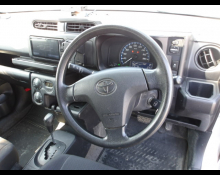 Toyota Probox 2021