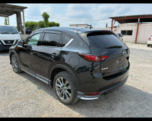 Mazda CX-5 2019