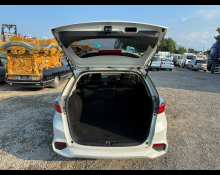 Honda Shuttle 2019