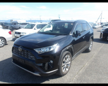 Toyota RAV4 2019