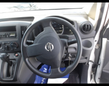 Nissan NV200 2019