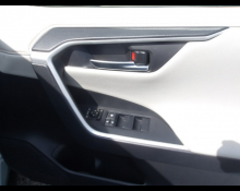 Toyota RAV4 2019