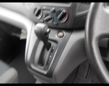 Nissan NV200 2017