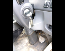 Isuzu Forward 2014