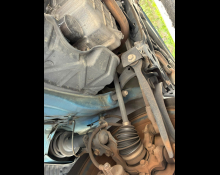Suzuki Wagon R 2019