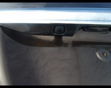 Toyota Corolla Axio 2015