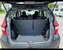 Nissan Note 2019