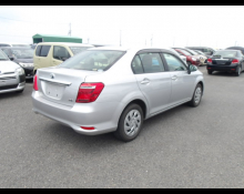 Toyota Corolla Axio 2019