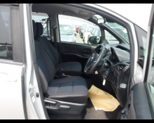 Toyota Noah 2019