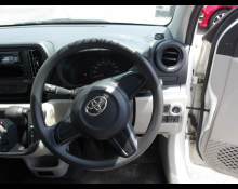 Toyota Passo 2019