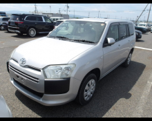 Toyota Probox 2021