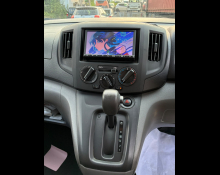 Nissan NV200 2021