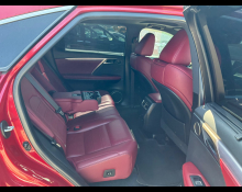 Lexus RX 2019