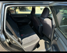 Toyota Corolla Fielder 2015