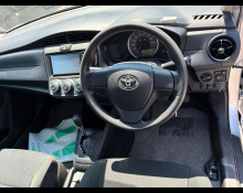 Toyota Corolla Axio 2018