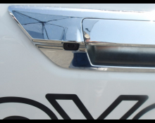 Toyota Hilux 2021