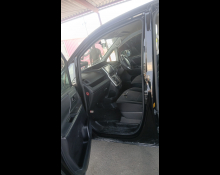 Toyota Noah 2014