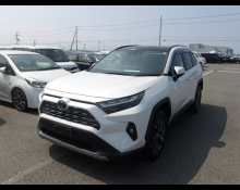 Toyota RAV4 2023