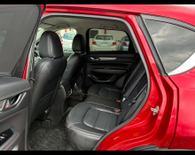 Mazda CX-5 2019