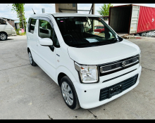 Suzuki Wagon R 2021