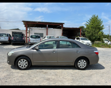 Toyota Premio 2007