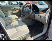 Toyota Premio 2008