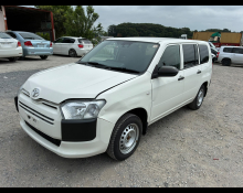 Toyota Probox 2024