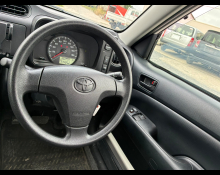 Toyota Probox 2024