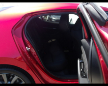 Mazda Mazda3 Fastback 2019