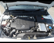 Mercedes Benz A-Class 2022