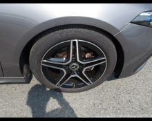 Mercedes Benz A-Class 2023