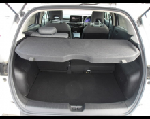 Nissan Note 2021