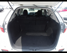 Honda Shuttle 2019