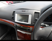 Toyota Allion 2005